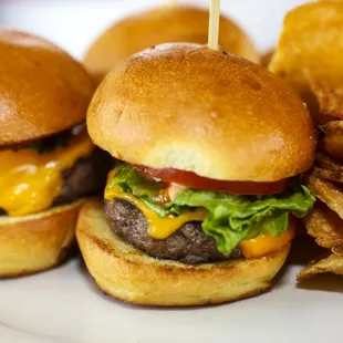 food, burgers, burger