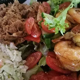 The Beacon has a great buffet on Friday nights!