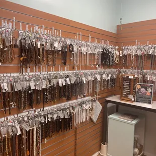 HUGE selection from Peridot to Freshwater Pearls