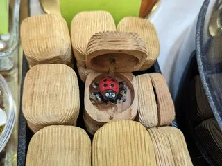 French Quarter Gem & Lapidary