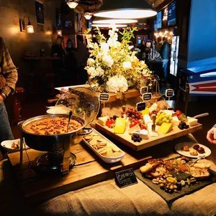 Private party