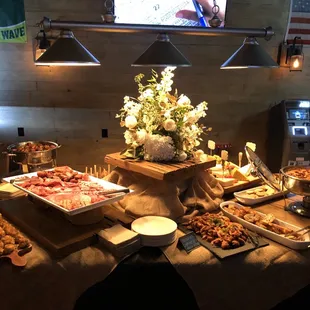 Private party