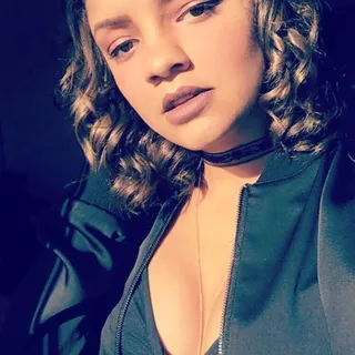 Evangeline B.