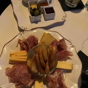 Charcuterie