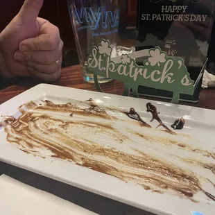 Medjool Stuffed Dates