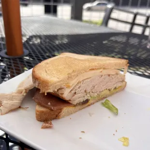 Turkey Club