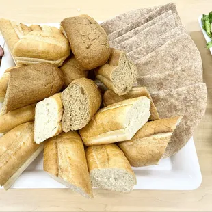 The Bean Bag Deli & Catering Company