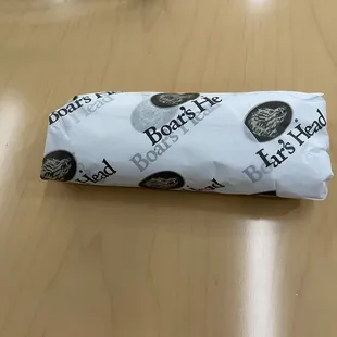 Beanie Turkey Roast Beef and Brie (April 2023)