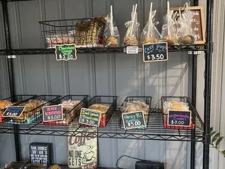 Roll Up Food Truck & Shop