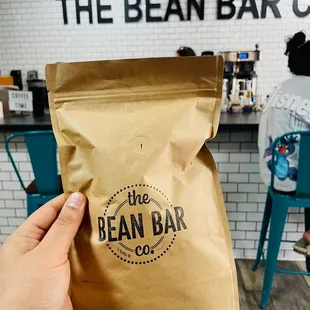 Coffee Beans