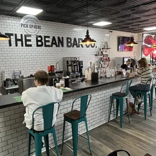 I&apos;ve gotta belly up to the (breakfast) bar next time. January 2024