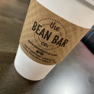 Caramel Macchiato