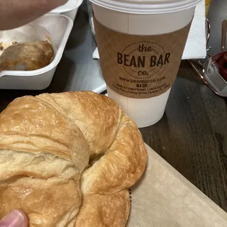 Specialty Latte