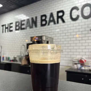 Nitro Cold Brew