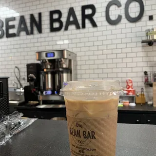 Iced Specialty Latte