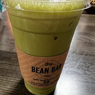 Matcha Tea