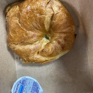 Butter Croissant