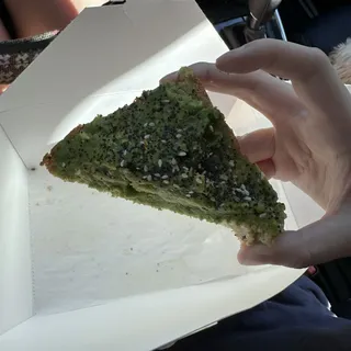Farm Fresh Avocado Toast