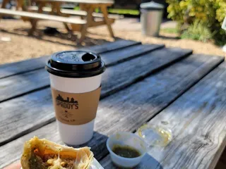 Spaddy's Coffee