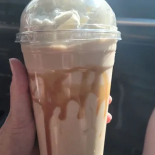 Butterfinger Blast