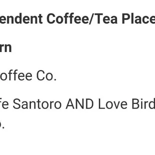 Voted #1 in Style magazine!