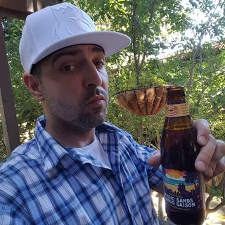 Brent J.
