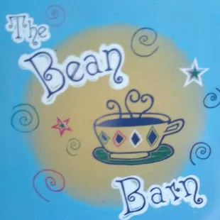 The Bean Barn
