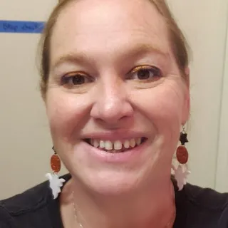 Letitia M.