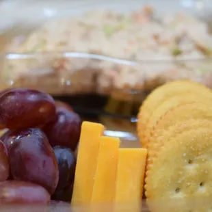 Albacore Salad Protein Pack