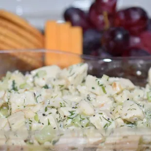 Chicken Protein Pack