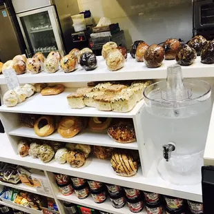 food, cupcakes, dessert