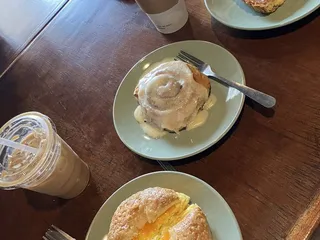 Gallagher’s Coffeehouse