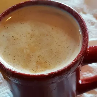 Autumn Latte
