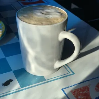 Chai Tea Latte