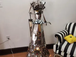 El Chanate Coffee Shop