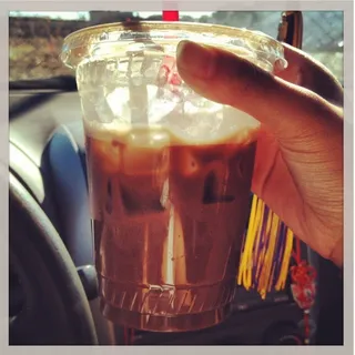 Iced Mocha