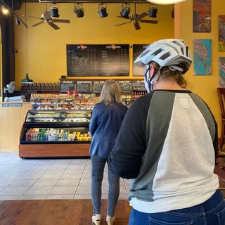 Iced Vietnamese Coffee