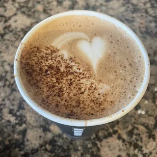 Caf Mocha