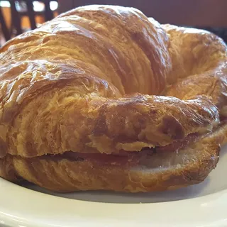 Ham and Cheese Panini