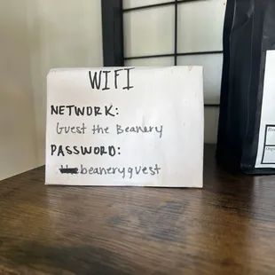 WiFi
