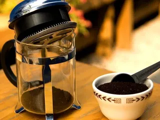 A Hill of Beans Coffee Roasters