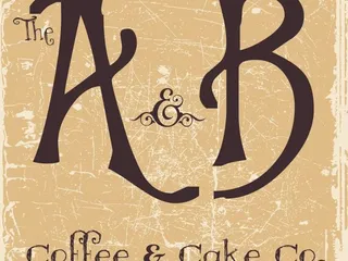 The A & B Coffee & Cake Co