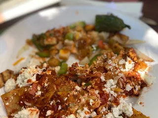 Brick House Bar & Grill