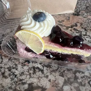 Well decorated and tastes as good as it looks