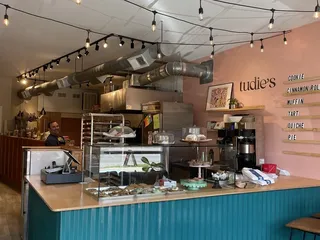 Tudie's Cookies & Sweets