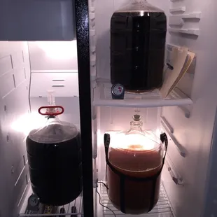 This WILL happen to your refrigerator.