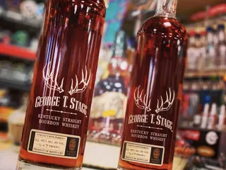 S & S Plaza Liquor & Market