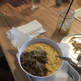 Grilled Cheese Sandwiches