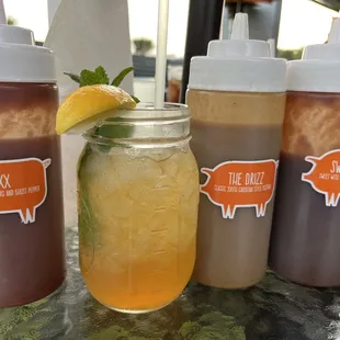 Excellent Kentucky Tea