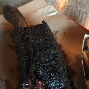 Beef Rib